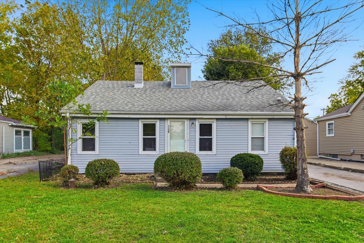 1130 South Spencer Street Aurora IL 60505