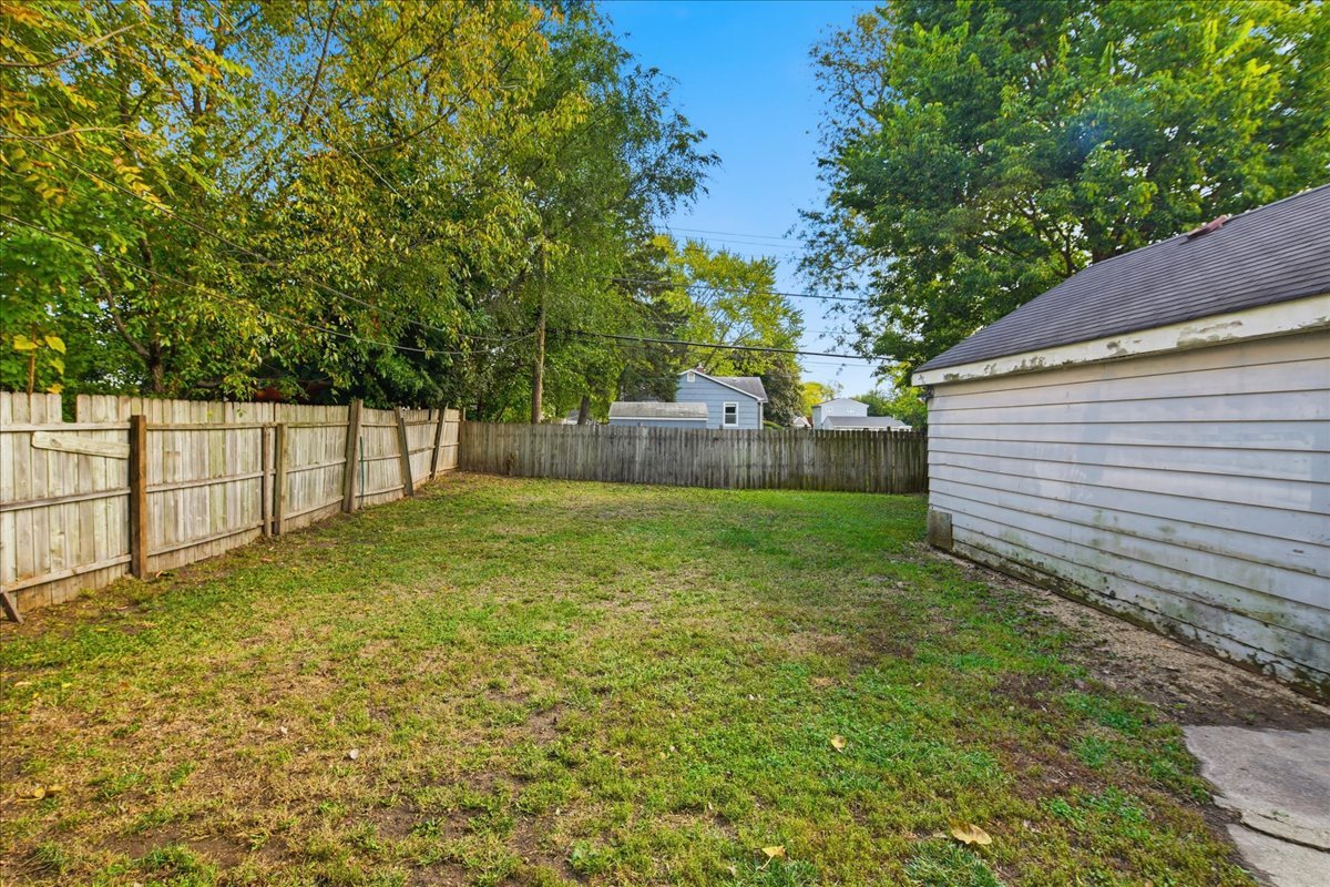 1130 South Spencer Street Aurora IL 60505