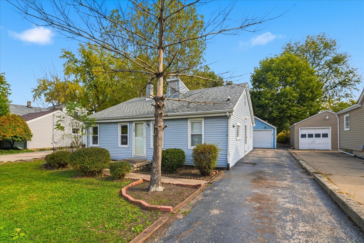 1130 South Spencer Street Aurora IL 60505