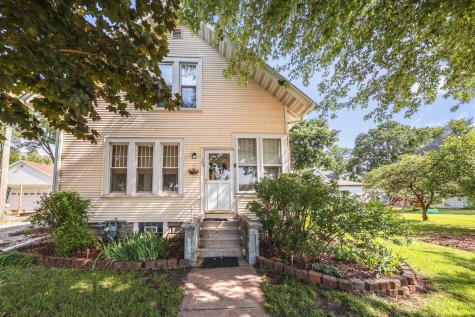 704 North Street Mazon IL 60444