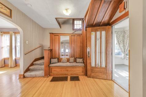 704 North Street Mazon IL 60444
