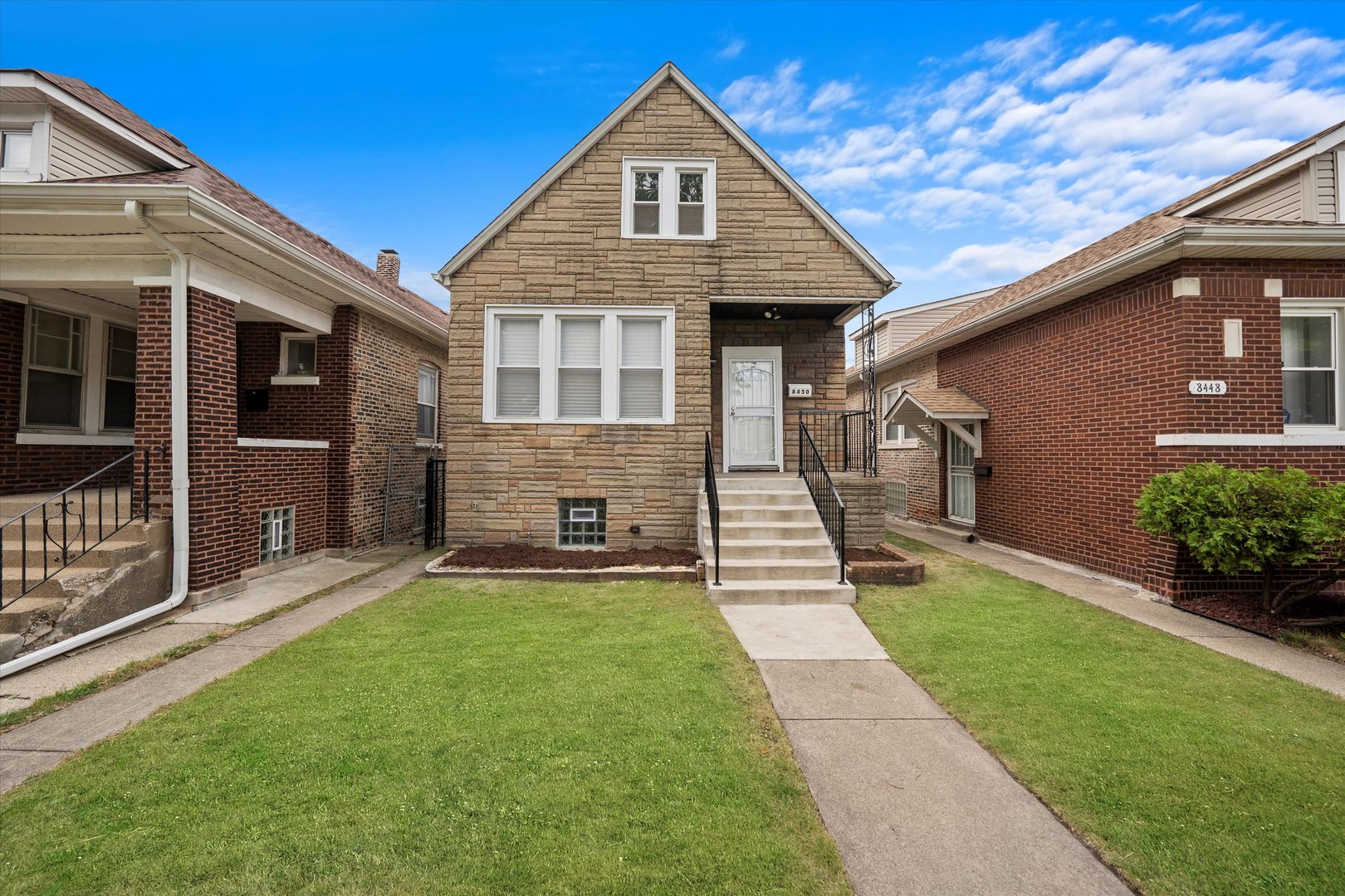 8450 South Maryland Avenue Chicago IL 60619