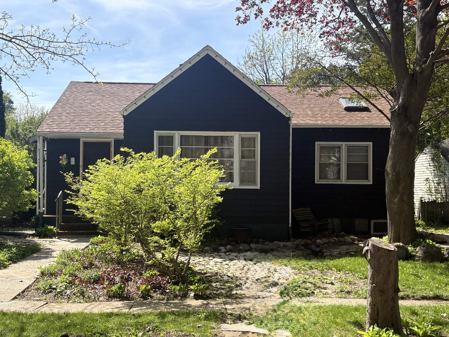 816 North 11th Street Rochelle IL 61068