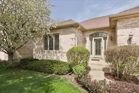 145 Rose Drive Bloomingdale IL 60108