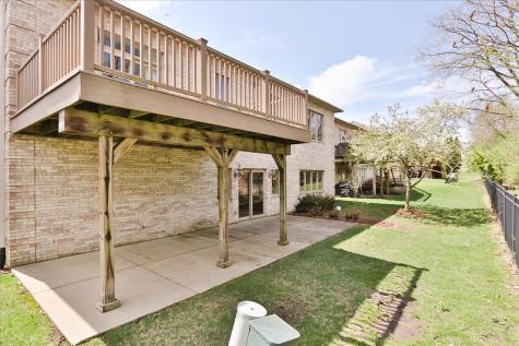 145 Rose Drive Bloomingdale IL 60108