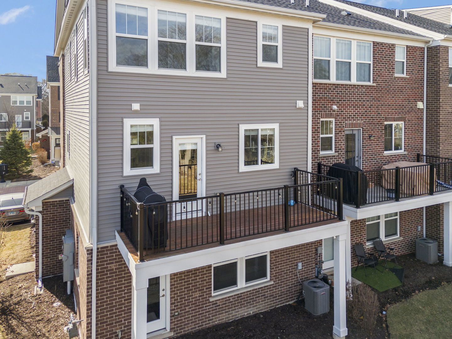 941 Coletta Circle Naperville IL 60563