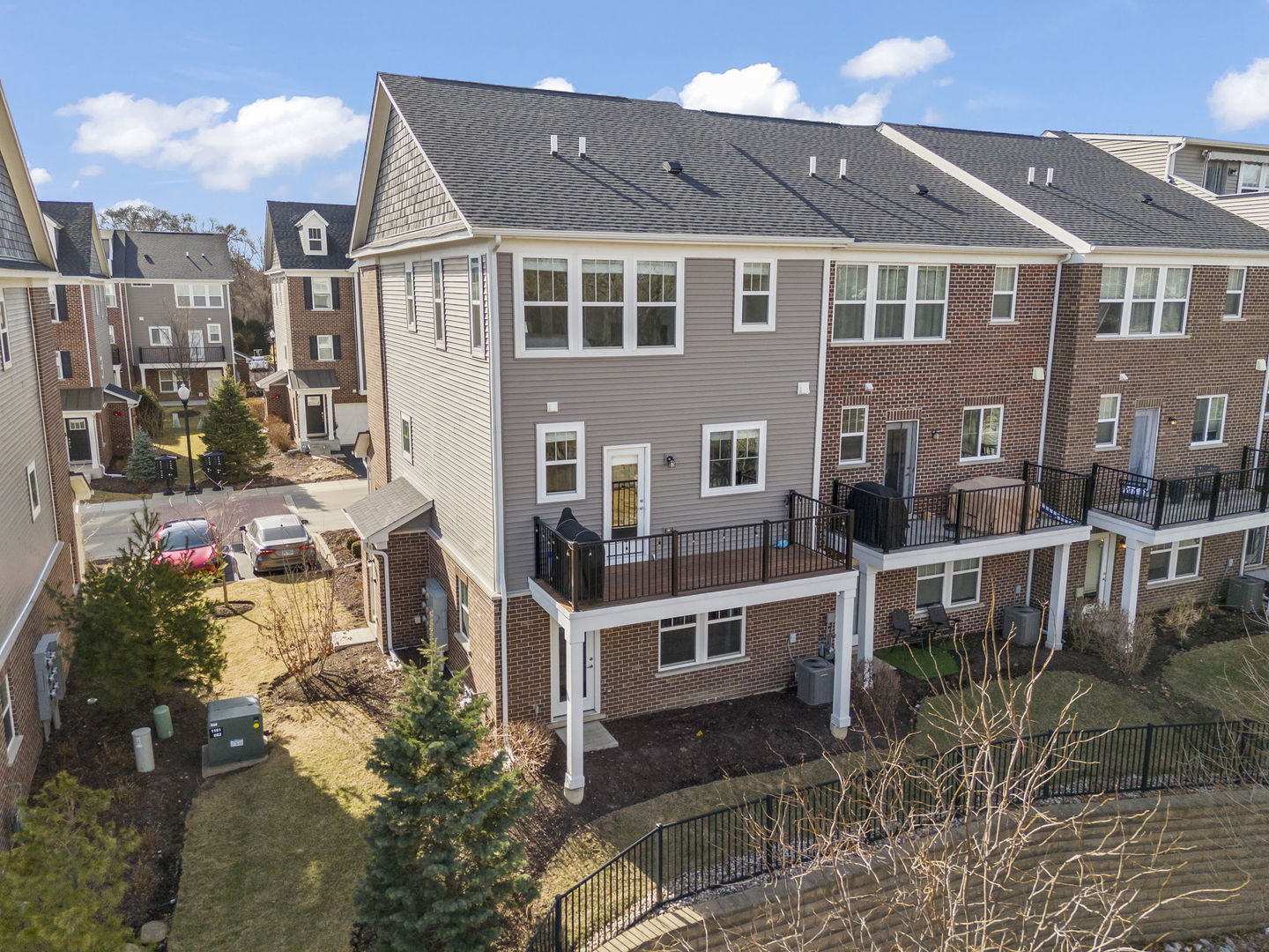 941 Coletta Circle Naperville IL 60563