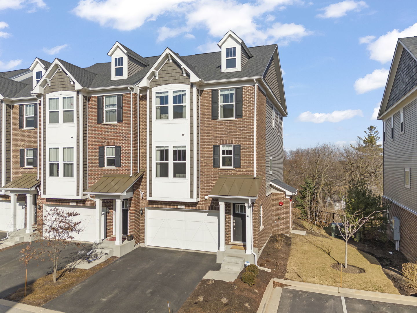 941 Coletta Circle Naperville IL 60563