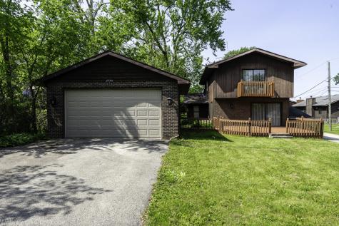23314 West Liberty Avenue Lake Villa IL 60046