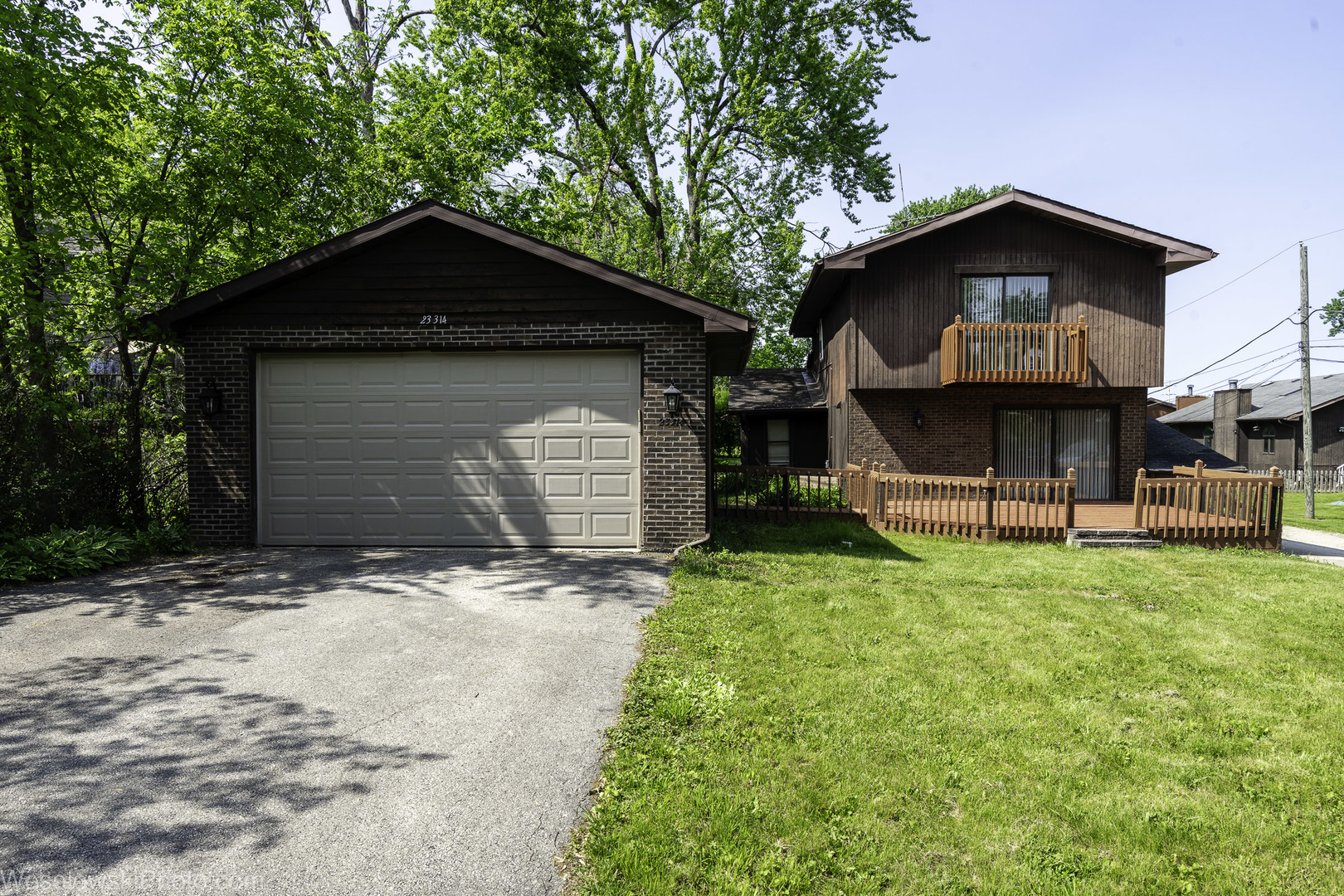 23314 West Liberty Avenue Lake Villa IL 60046