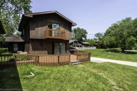 23314 West Liberty Avenue Lake Villa IL 60046