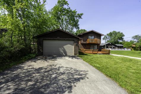 23314 West Liberty Avenue Lake Villa IL 60046