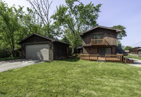 23314 West Liberty Avenue Lake Villa IL 60046