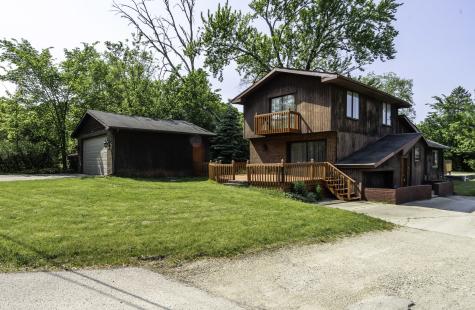 23314 West Liberty Avenue Lake Villa IL 60046
