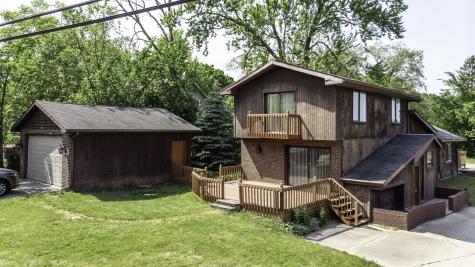 23314 West Liberty Avenue Lake Villa IL 60046