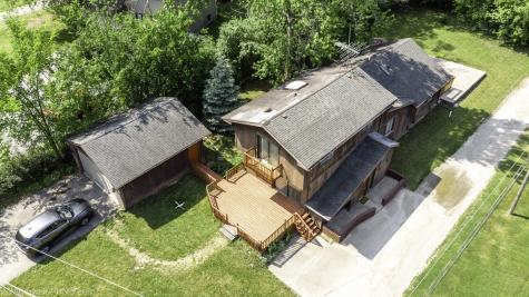 23314 West Liberty Avenue Lake Villa IL 60046