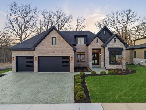 1532 Linden Circle Lemont IL 60439