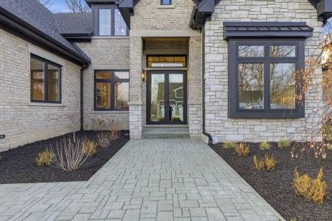 1532 Linden Circle Lemont IL 60439