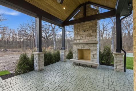 1532 Linden Circle Lemont IL 60439