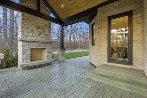1532 Linden Circle Lemont IL 60439
