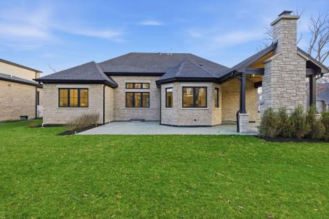 1532 Linden Circle Lemont IL 60439