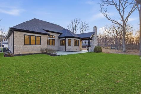1532 Linden Circle Lemont IL 60439