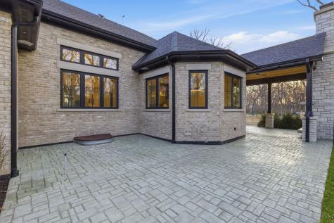 1532 Linden Circle Lemont IL 60439