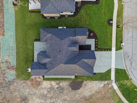 1532 Linden Circle Lemont IL 60439