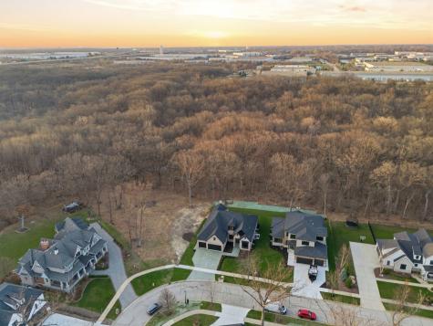 1532 Linden Circle Lemont IL 60439
