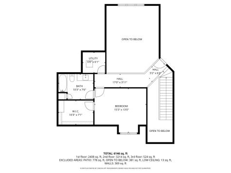 1532 Linden Circle Lemont IL 60439