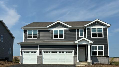 1300 Tiger Lily Drive Bartlett IL 60103