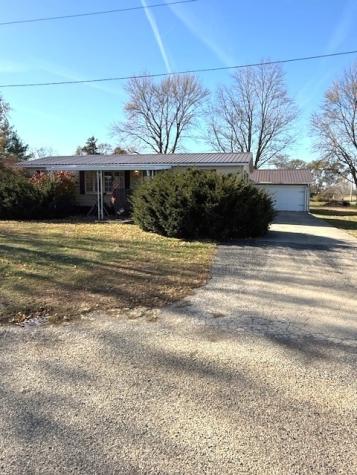 136 North Washington Street Sheffield IL 61361