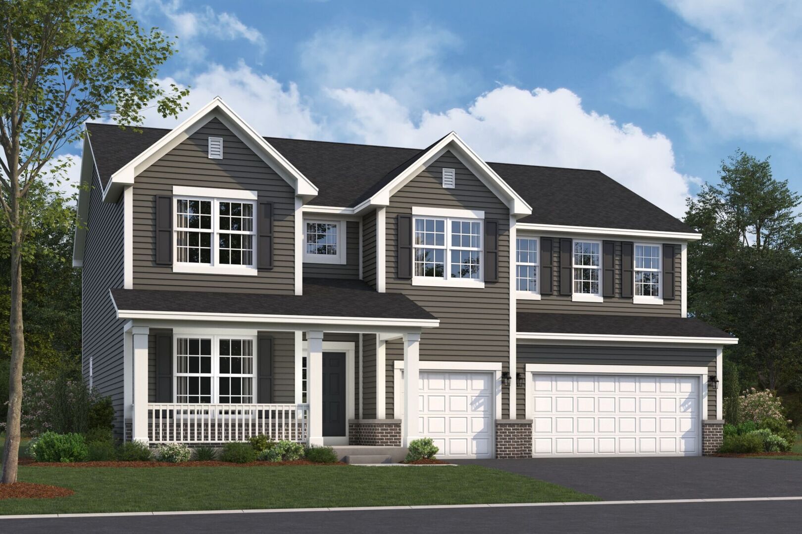 23308 West Tenny Street Plainfield IL 60585