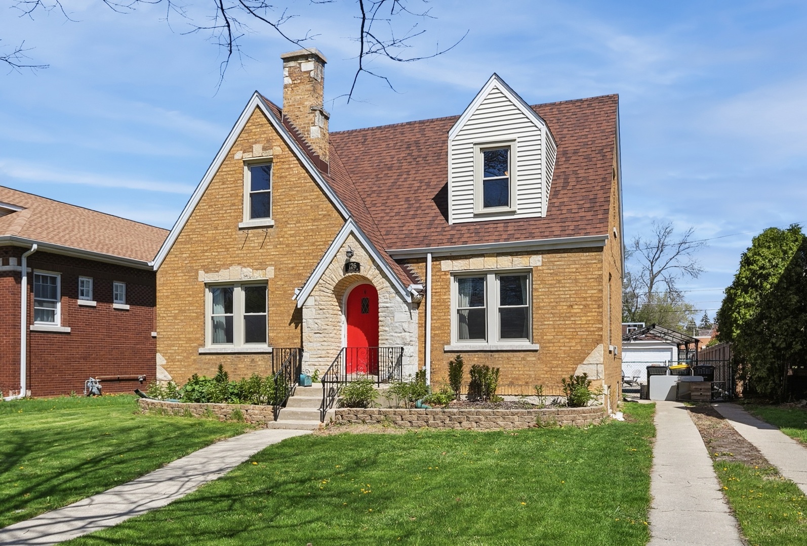 126 Northgate Road Riverside IL 60546