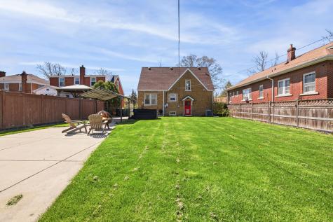126 Northgate Road Riverside IL 60546