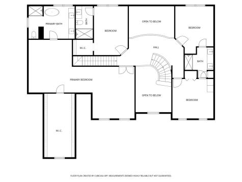 23843 North Lookout Pointe Road Lake Barrington IL 60010