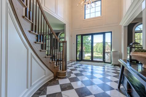 23843 North Lookout Pointe Road Lake Barrington IL 60010