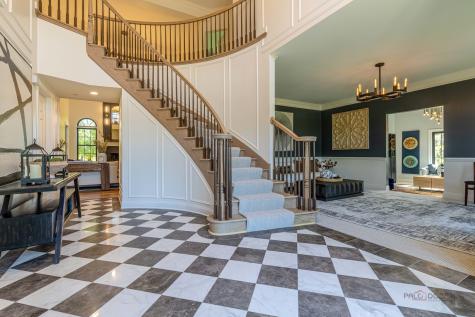 23843 North Lookout Pointe Road Lake Barrington IL 60010