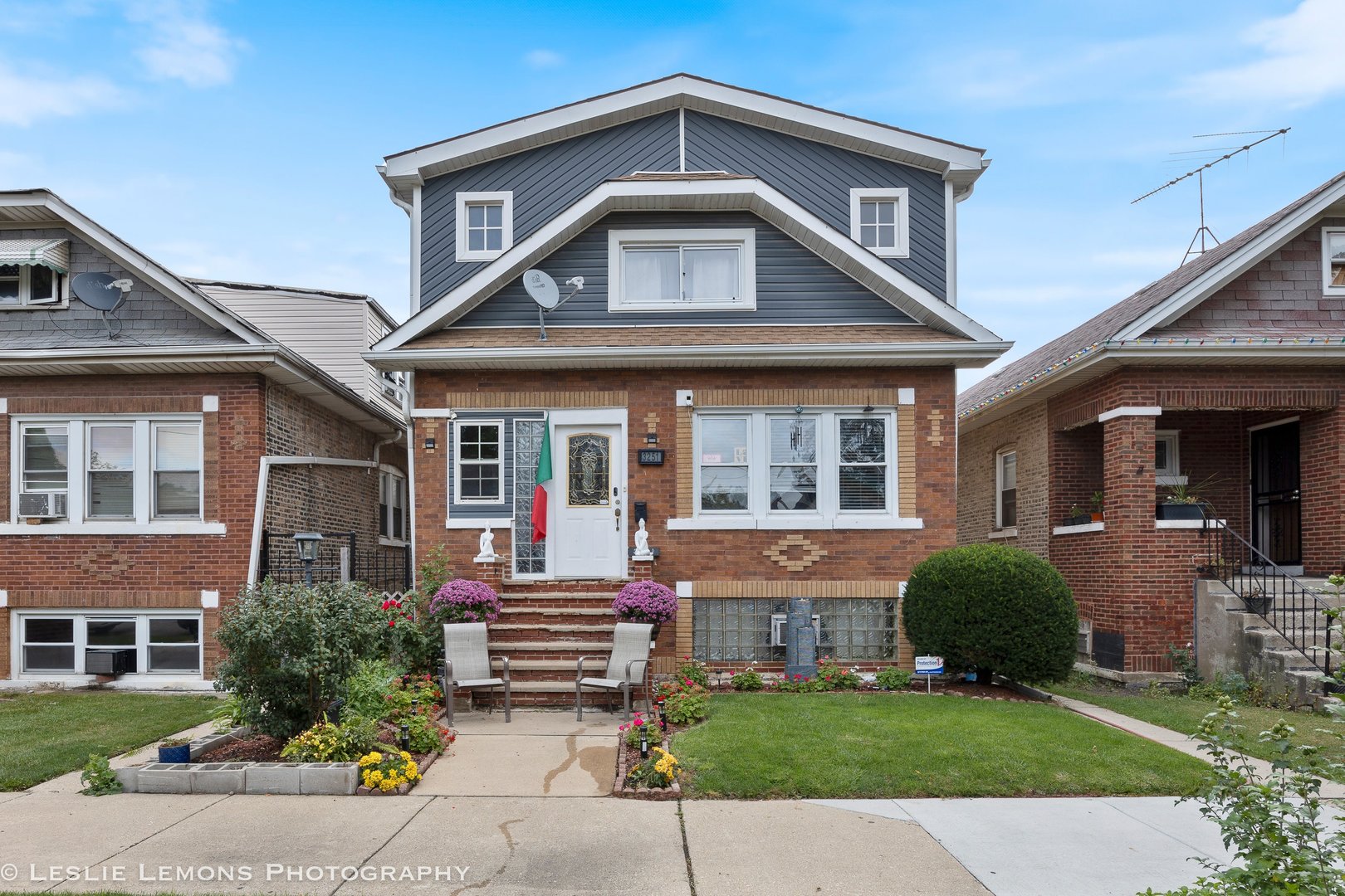 3251 South Kedvale Avenue Chicago IL 60623