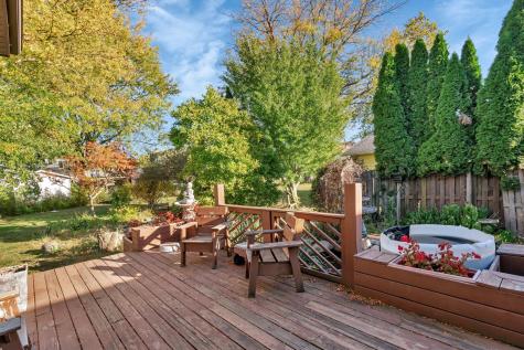 515 4TH Street Earlville IL 60518