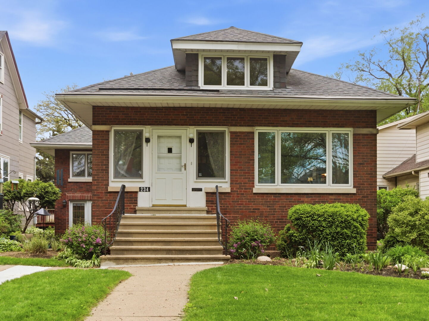 234 Franklin Avenue River Forest IL 60305