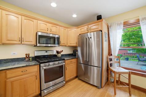 234 Franklin Avenue River Forest IL 60305