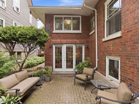 234 Franklin Avenue River Forest IL 60305