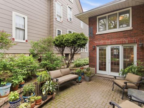 234 Franklin Avenue River Forest IL 60305