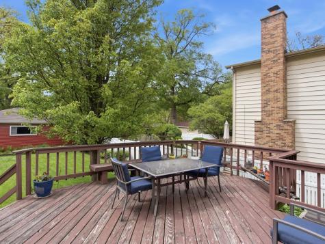 234 Franklin Avenue River Forest IL 60305