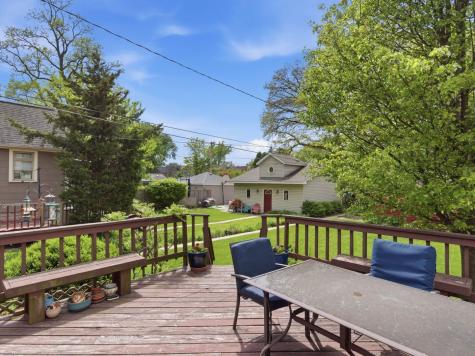 234 Franklin Avenue River Forest IL 60305