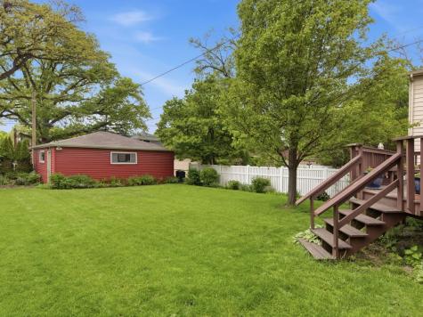 234 Franklin Avenue River Forest IL 60305