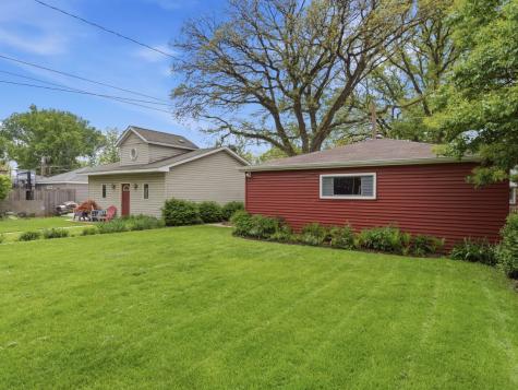 234 Franklin Avenue River Forest IL 60305