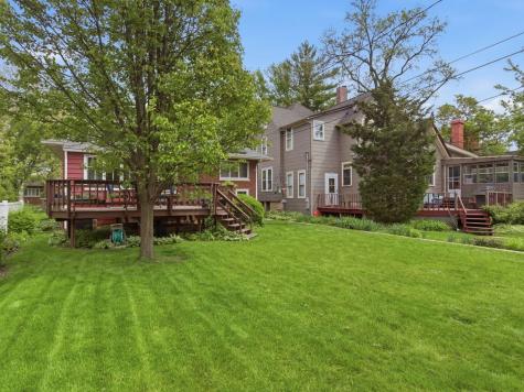 234 Franklin Avenue River Forest IL 60305