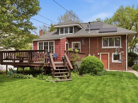 234 Franklin Avenue River Forest IL 60305